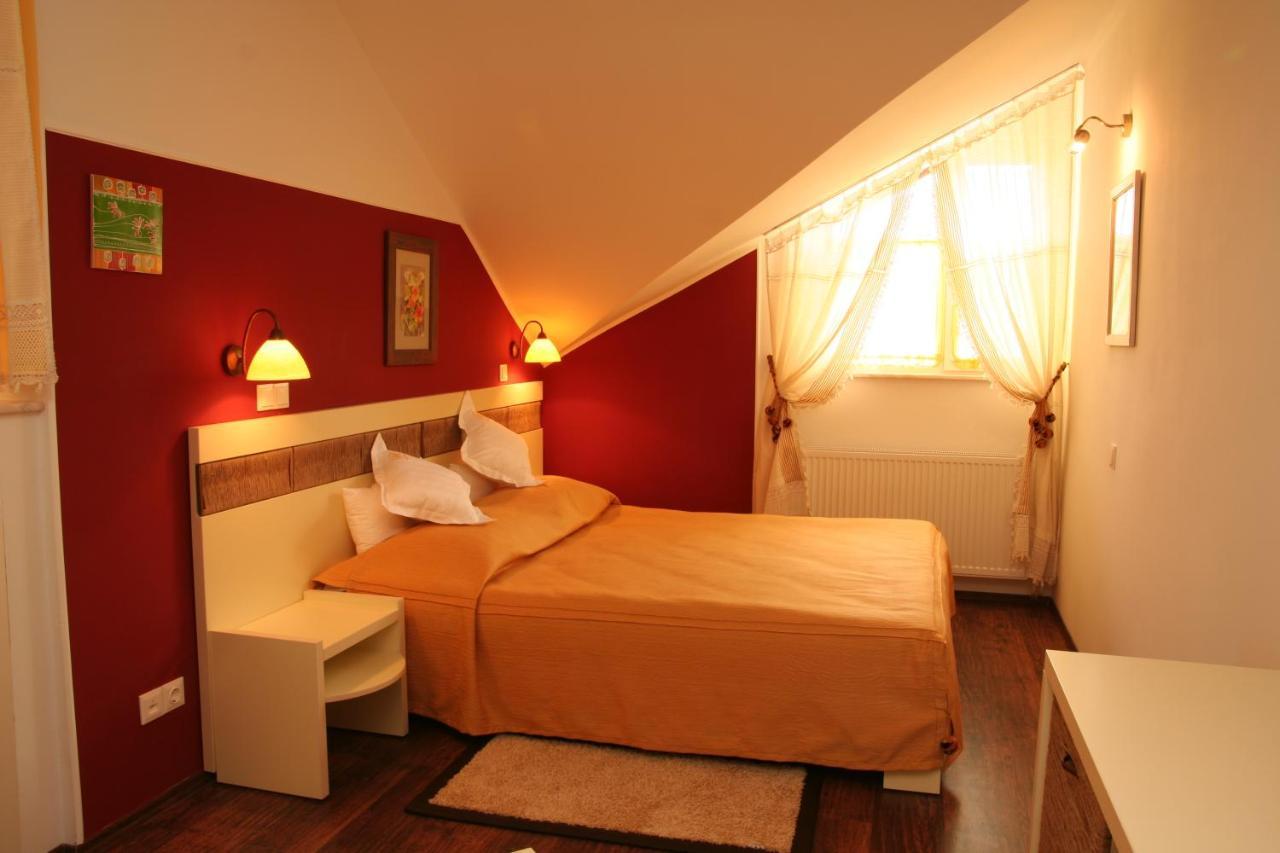 Grand Hotel Braşov Eksteriør bilde