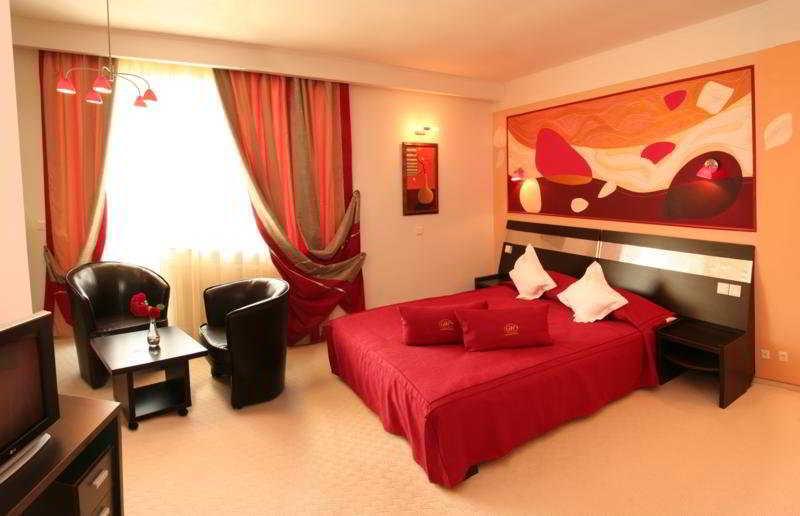 Grand Hotel Braşov Eksteriør bilde