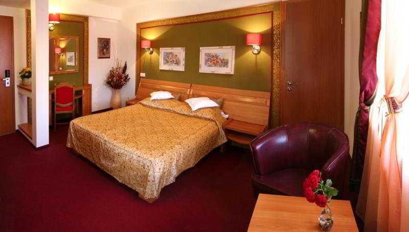 Grand Hotel Braşov Eksteriør bilde