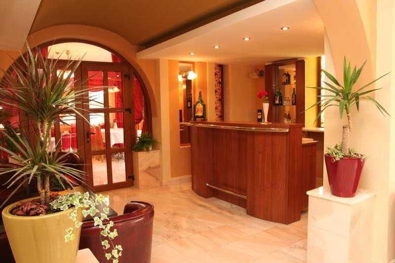 Grand Hotel Braşov Eksteriør bilde