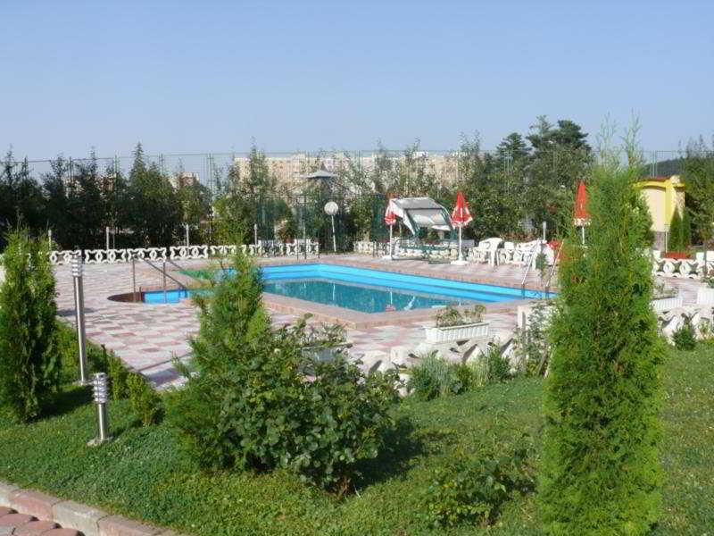 Grand Hotel Braşov Eksteriør bilde