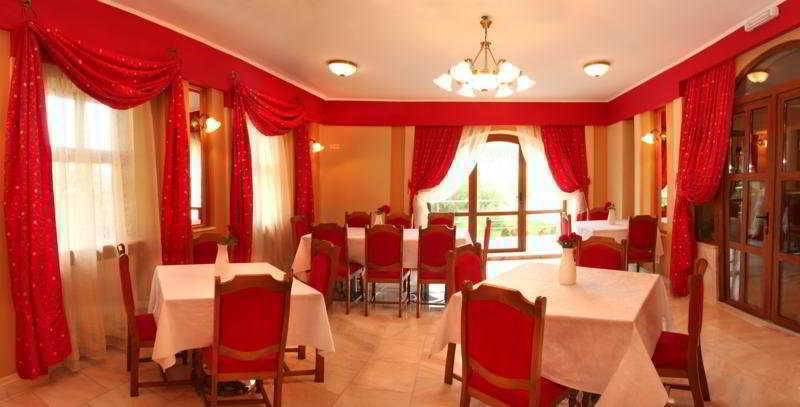 Grand Hotel Braşov Eksteriør bilde