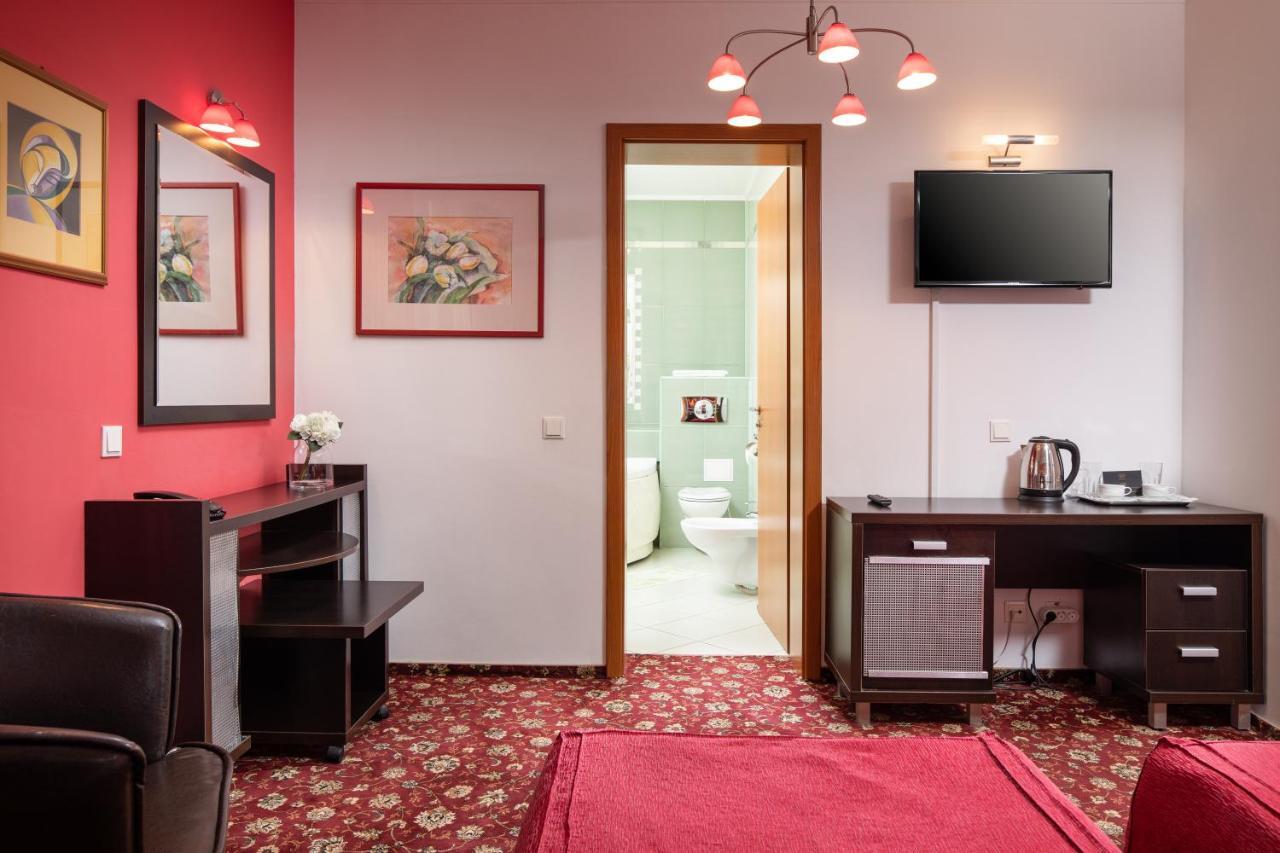 Grand Hotel Braşov Eksteriør bilde