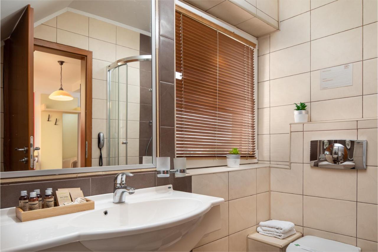 Grand Hotel Braşov Eksteriør bilde