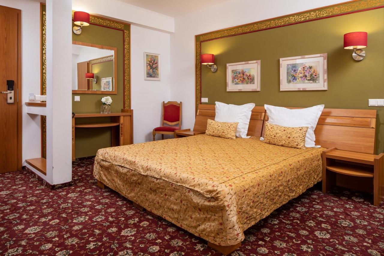 Grand Hotel Braşov Eksteriør bilde