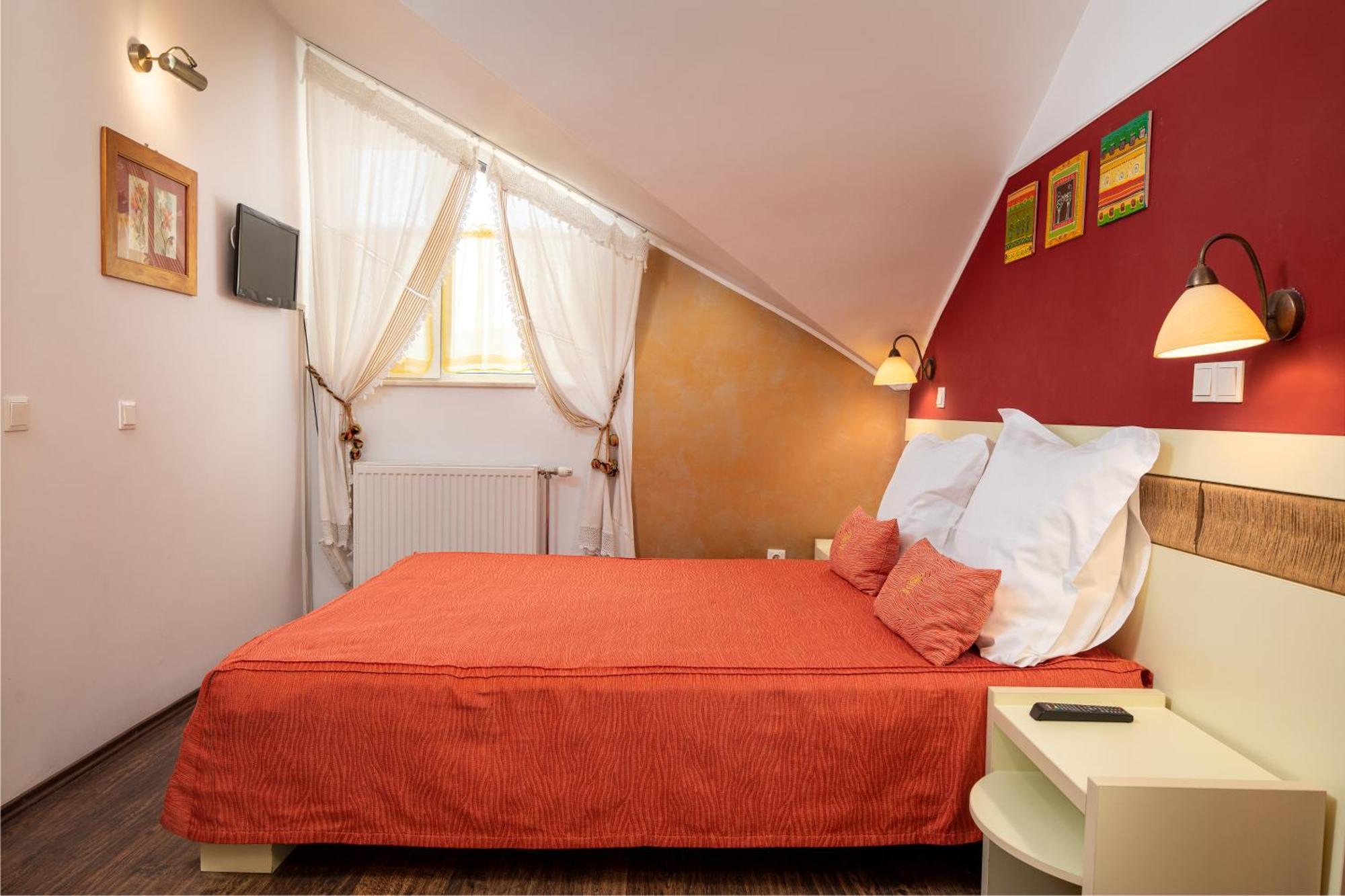 Grand Hotel Braşov Eksteriør bilde