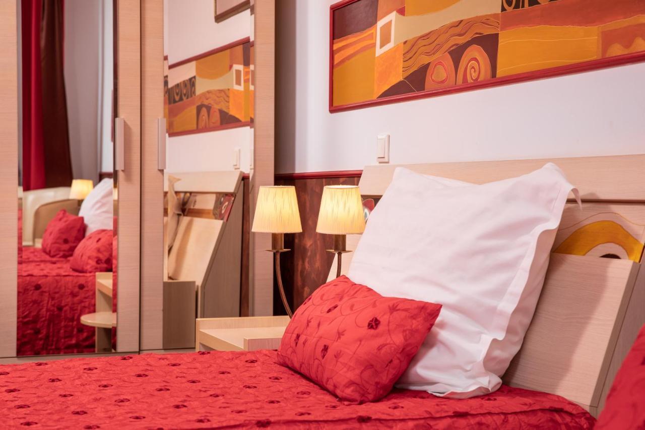 Grand Hotel Braşov Eksteriør bilde
