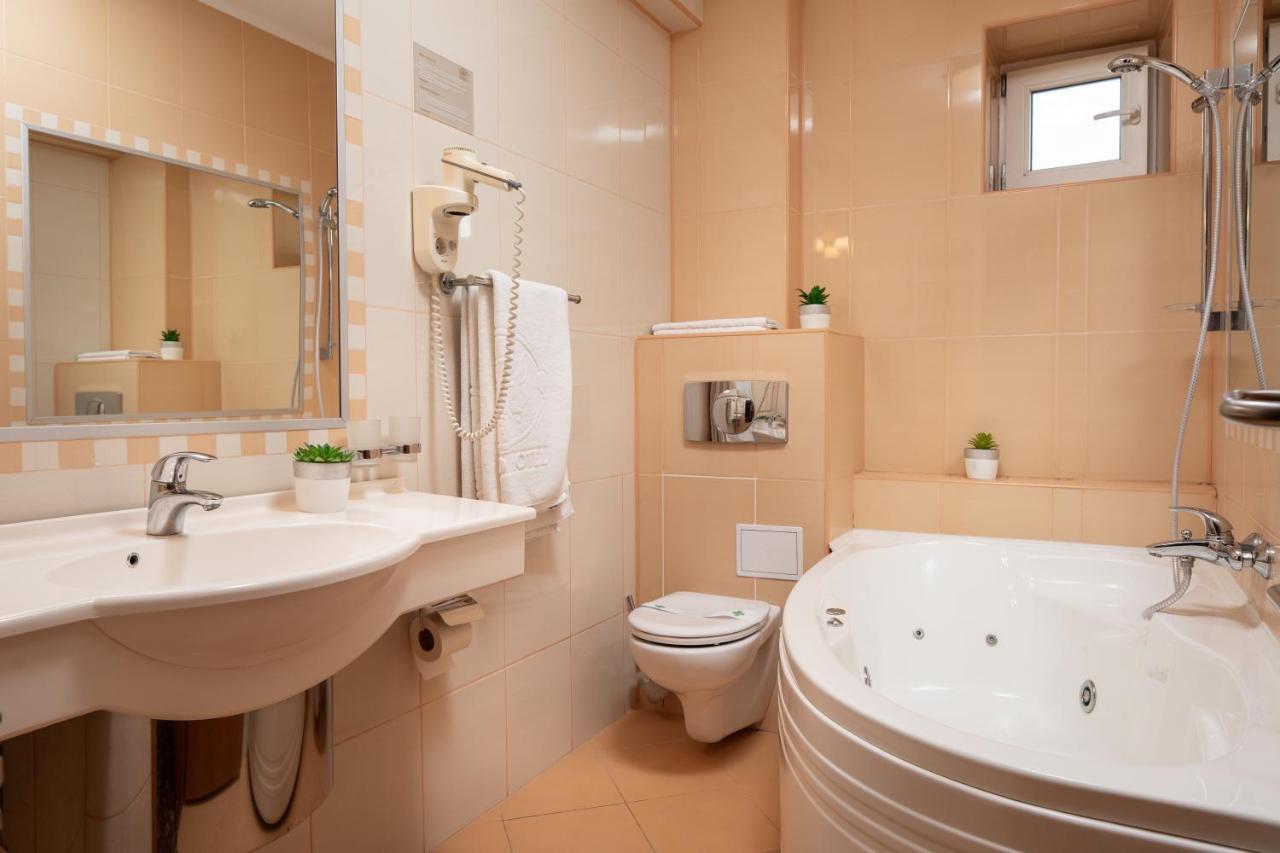 Grand Hotel Braşov Eksteriør bilde